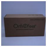 OrthoFeet Women's Shoes Size 10.5