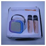 K12 Karaoke Sound System