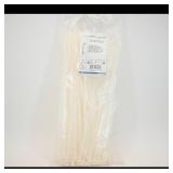 Catamount 14.8' Nylon Cable Ties 100 Pack
