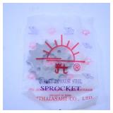 JT Sprockets JTF516.13 Steel Sprocket