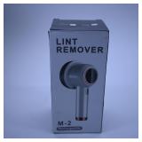 M-2 Rechargeable Lint Remover