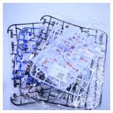 Dummy 13 Action Figure Kit