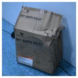 Summer My Bath Seat with Box