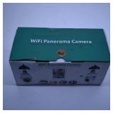 WiFi Panorama Camera 5G
