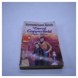 Illustrated David Copperfield Book
