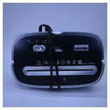 VidaTeco Paper Shredder, 10-Sheet Capacity