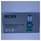 RCBS Chargemaster Link Dispenser