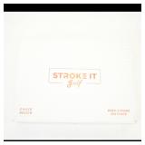 Stroke It Golf Balls Set