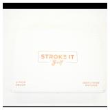 Stroke It Golf Balls Set