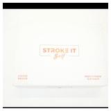 Stroke It Golf Balls Set