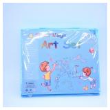 Super Mega Art Set ï¿½ 208 Pieces