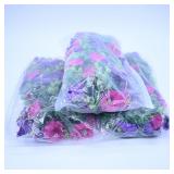 Artificial Flower Garlands ï¿½ Multicolor Set
