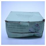 Electric Handheld Cooking Hammer