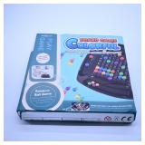 Colorful Rainbow Ball Board Game