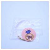 Blaire's Bling Gold Bracelet