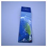 Seasky 3D Eye Bucktail Jig