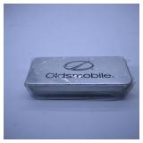Oldsmobile Branded Card Set