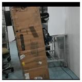 TV1739 White TV Console, New