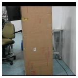 Walker Edison TV Console Box