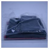 Black Plastic Case in Packaging