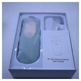 IPL Hair Removal Device Kit