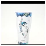 Joann Dolphin Design Tumbler