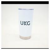 UKG Stainless Steel Tumbler