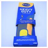 Dr. Scholl's Heavy Duty Insoles
