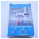 Multi-function Toothbrush Sterilizer