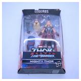 Hasbro Marvel Legends Mighty Thor Figure