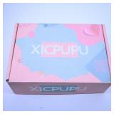 XICPUPU Colorful Bead Set