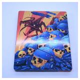 Starship Troopers Blu-ray Steelbook