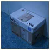 Bella 6qt Slim Air Fryer