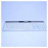 Logitech Wireless Solar Keyboard