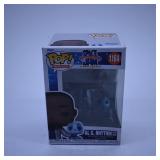 Funko Pop! Al G. Rhythm #1184