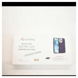 Alpatronix BX16 Pro Max Battery Case