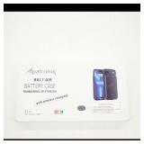 Alpatronix BX17 Air Battery Case