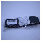 Black Nylon Strap with Buckle