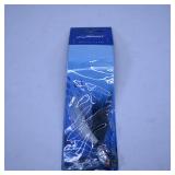 Seasky 3D Eye Bucktail Lure