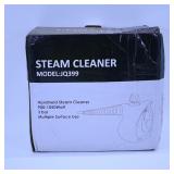 JQ399 Handheld Steam Cleaner