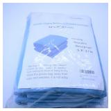 Pepeego Cooling Bed Pads 34x36 (2 Pack)