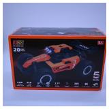 KK RC Car 1:16 Scale Model 3699-087