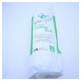 ForPro Premium Cotton Roll 1 lb