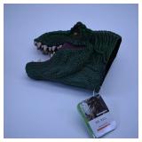 Dinosaur Interactive Hand Puppet