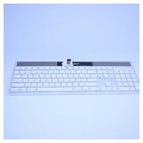 Logitech K750 Wireless Solar Keyboard