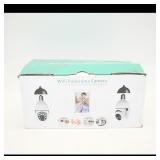 WiFi Panorama Camera