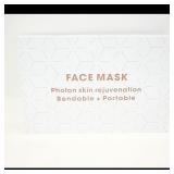 7 Color Light Therapy Mask