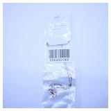 Fashion Jewelry Necklace in Package