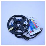 RGB LED Strip with Remote Control