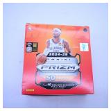 2024-25 Panini Prizm NBA Trading Cards Box